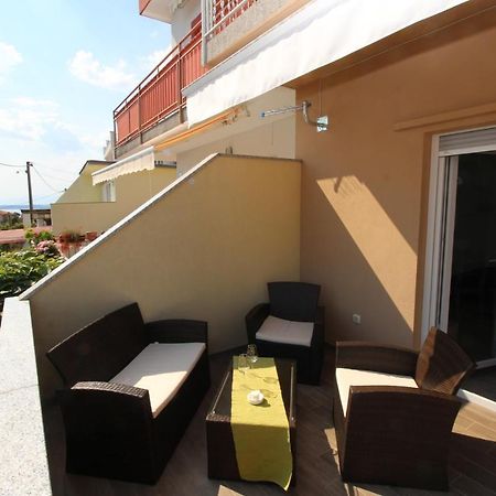 Apartment Dvorska Crikvenica Dış mekan fotoğraf