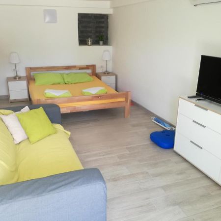 Apartment Dvorska Crikvenica Dış mekan fotoğraf
