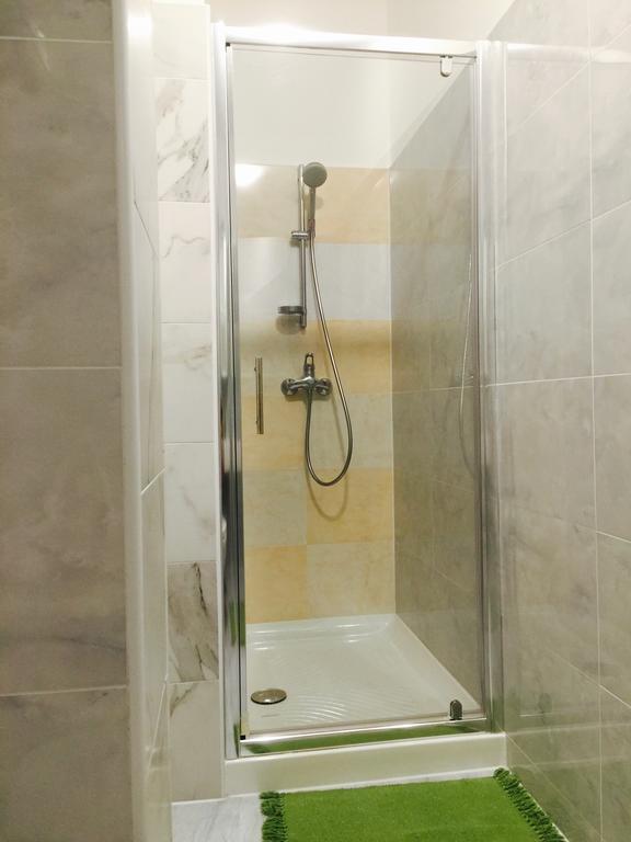 Apartment Dvorska Crikvenica Dış mekan fotoğraf