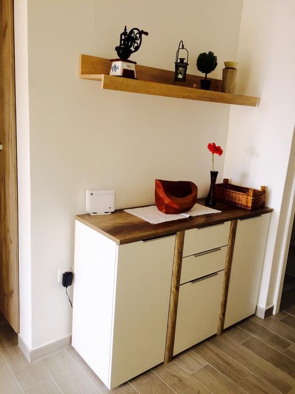 Apartment Dvorska Crikvenica Dış mekan fotoğraf