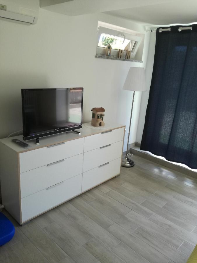 Apartment Dvorska Crikvenica Dış mekan fotoğraf