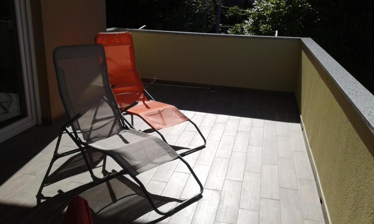Apartment Dvorska Crikvenica Dış mekan fotoğraf