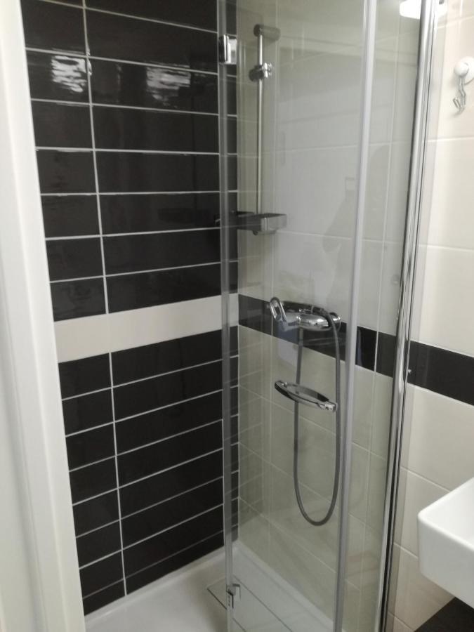 Apartment Dvorska Crikvenica Dış mekan fotoğraf