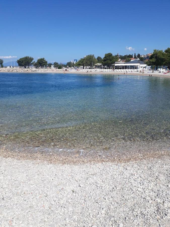 Apartment Dvorska Crikvenica Dış mekan fotoğraf